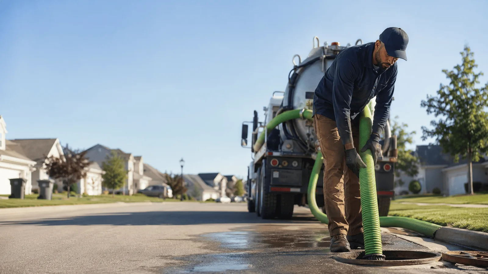 Mosquito Control in Paris, AR